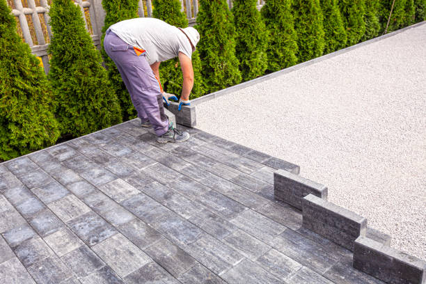 Best Cobblestone Driveway Pavers  in Tyndall Af, FL