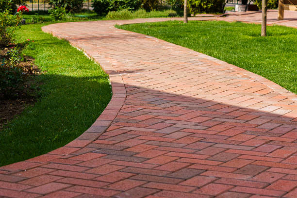 Best Decorative Driveway Pavers  in Tyndall Af, FL