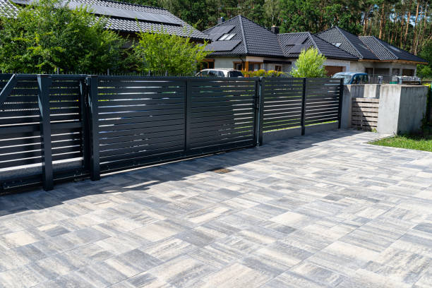 Best Driveway Resurfacing Pavers  in Tyndall Af, FL