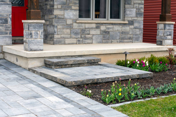 Best Driveway Pavers Cost  in Tyndall Af, FL