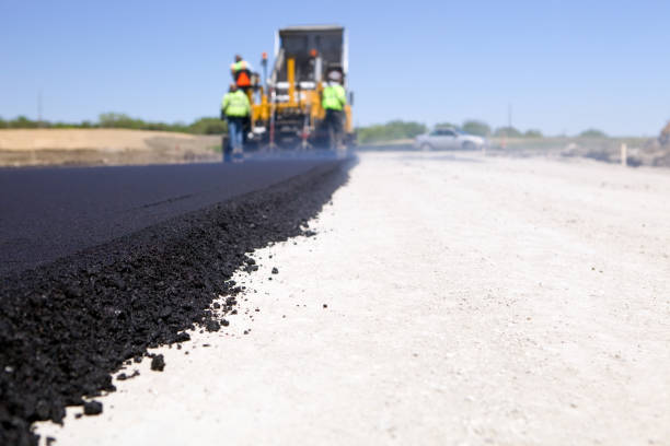 Best Professional Driveway Pavers  in Tyndall Af, FL