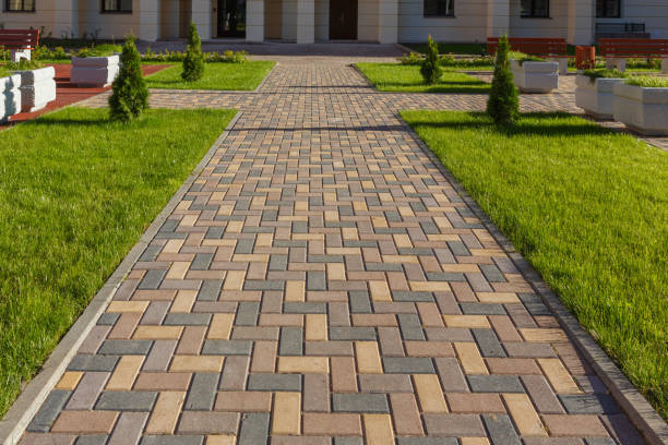 Reasons to Select Us for Your Driveway Paving Requirements in Tyndall Af, FL