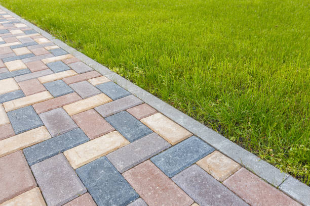 Best Affordable Driveway Pavers  in Tyndall Af, FL